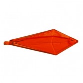 Beta Rear Light Lens 06 Onwards